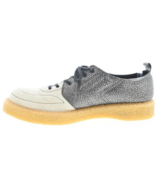 COMME des GARCONS HOMME PLUS 其他鞋款
