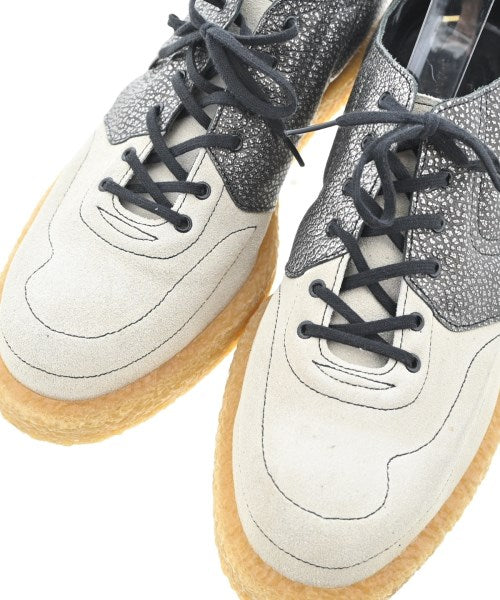 COMME des GARCONS HOMME PLUS 其他鞋款