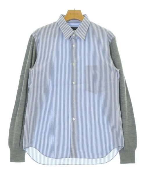 COMME des GARCONS HOMME PLUS 休閒襯衫