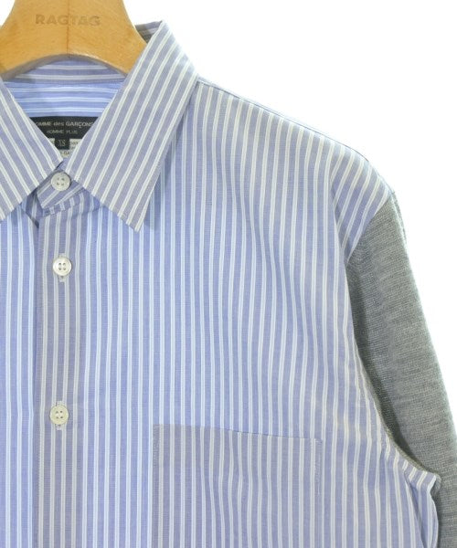 COMME des GARCONS HOMME PLUS 休閒襯衫