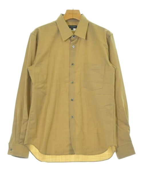 COMME des GARCONS HOMME PLUS 休閒襯衫