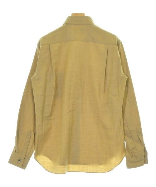 COMME des GARCONS HOMME PLUS 休閒襯衫