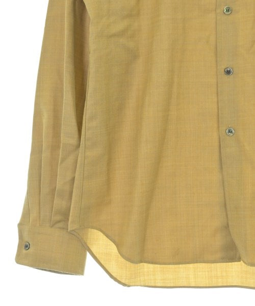 COMME des GARCONS HOMME PLUS 休閒襯衫