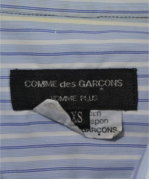 COMME des GARCONS HOMME PLUS 休閒襯衫