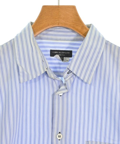 COMME des GARCONS HOMME PLUS 休閒襯衫