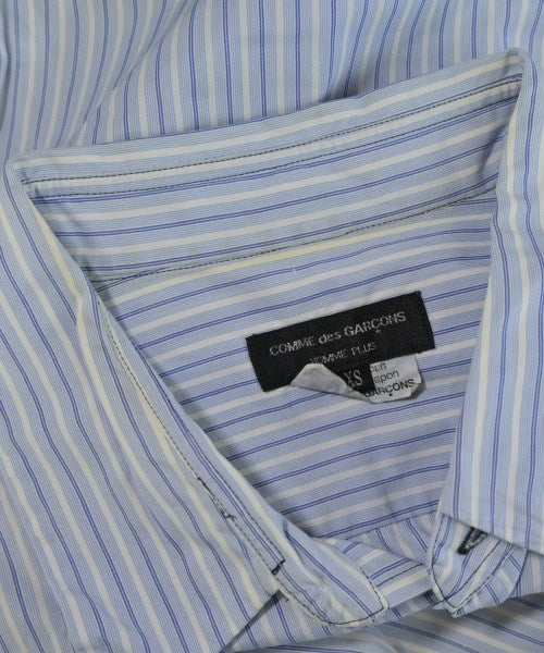 COMME des GARCONS HOMME PLUS 休閒襯衫