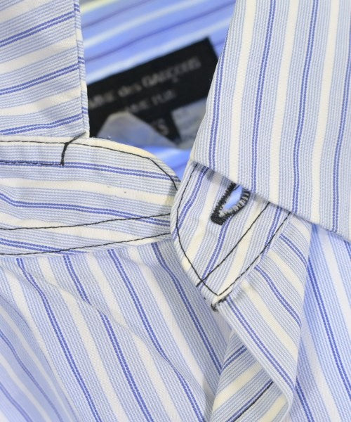 COMME des GARCONS HOMME PLUS 休閒襯衫