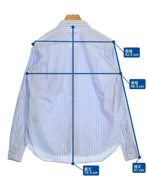 COMME des GARCONS HOMME PLUS 休閒襯衫