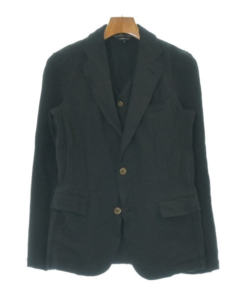 COMME des GARCONS HOMME PLUS 休閒夾克