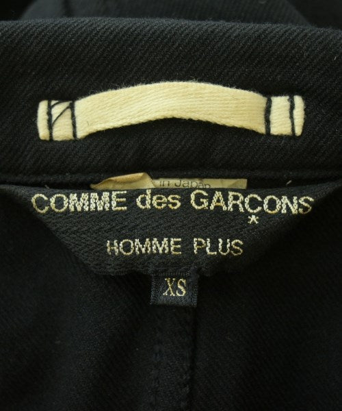 COMME des GARCONS HOMME PLUS 休閒夾克