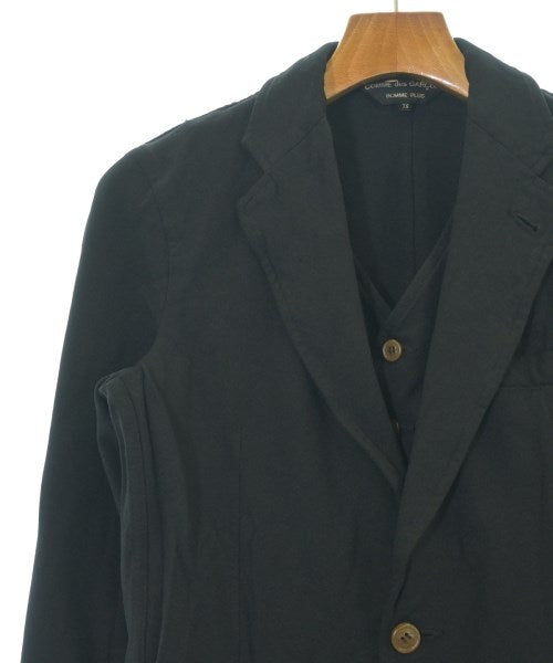 COMME des GARCONS HOMME PLUS 休閒夾克