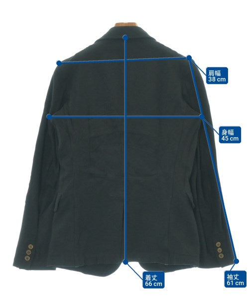COMME des GARCONS HOMME PLUS 休閒夾克