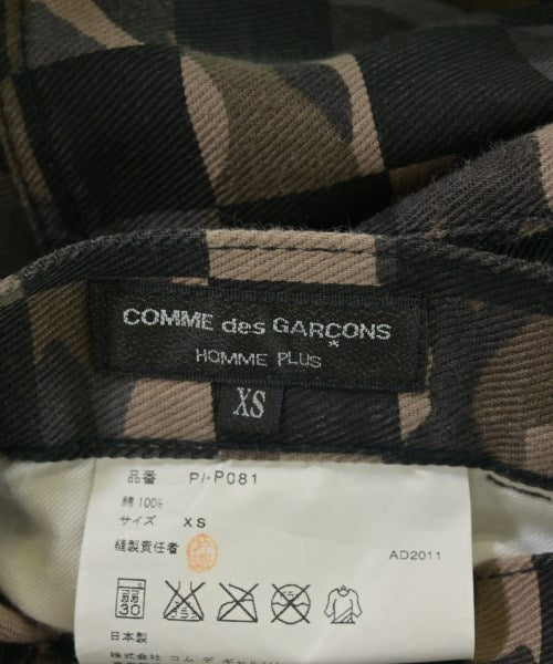 COMME des GARCONS HOMME PLUS 其他款