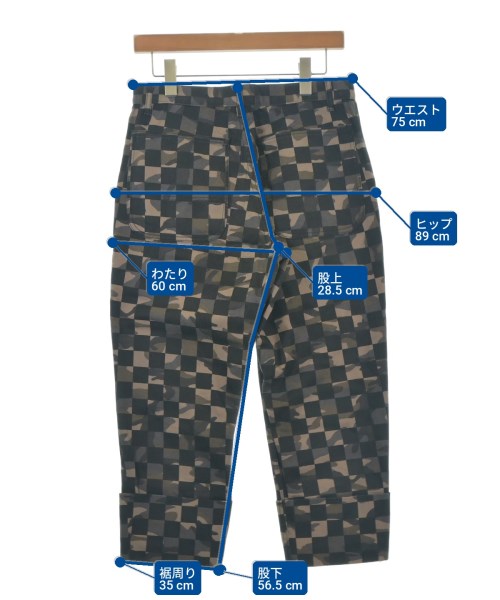 COMME des GARCONS HOMME PLUS 其他款