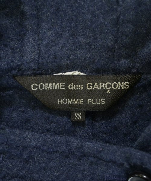 COMME des GARCONS HOMME PLUS 其他飛行外套