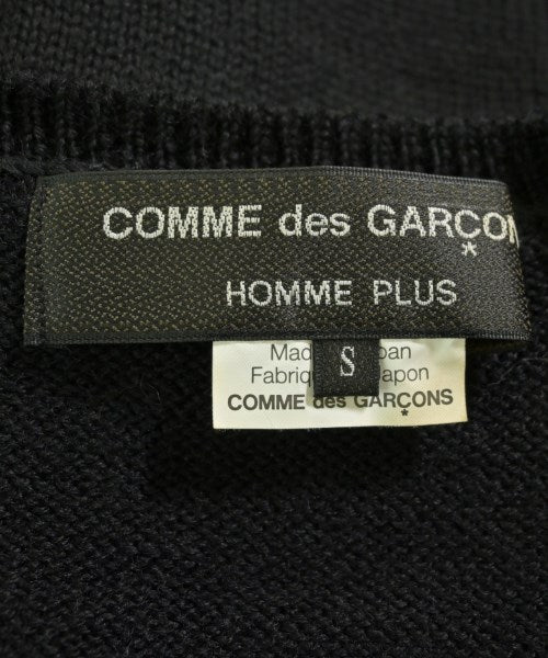 COMME des GARCONS HOMME PLUS 毛衣