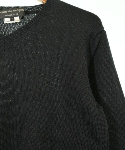 COMME des GARCONS HOMME PLUS 毛衣