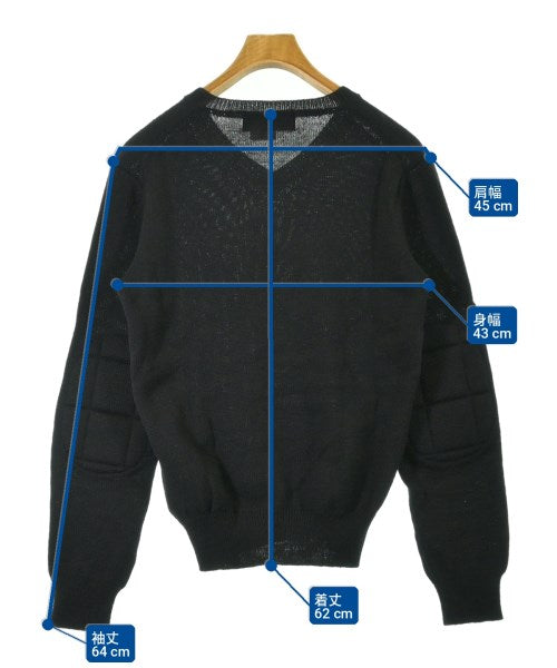 COMME des GARCONS HOMME PLUS 毛衣