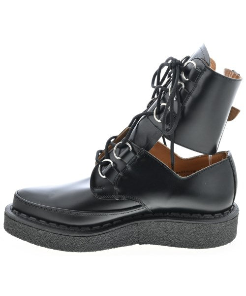 COMME des GARCONS HOMME PLUS 其他鞋款