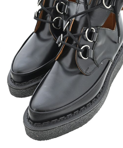 COMME des GARCONS HOMME PLUS 其他鞋款