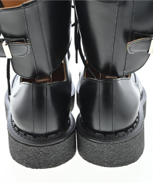 COMME des GARCONS HOMME PLUS 其他鞋款
