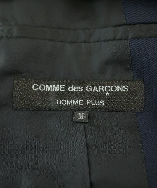 COMME des GARCONS HOMME PLUS 西裝外套