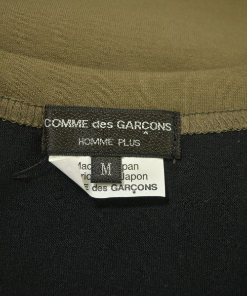 COMME des GARCONS HOMME PLUS T恤/上衣