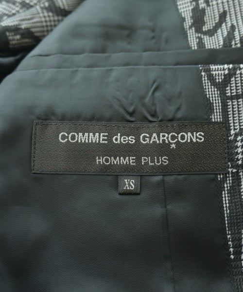 COMME des GARCONS HOMME PLUS 休閒夾克