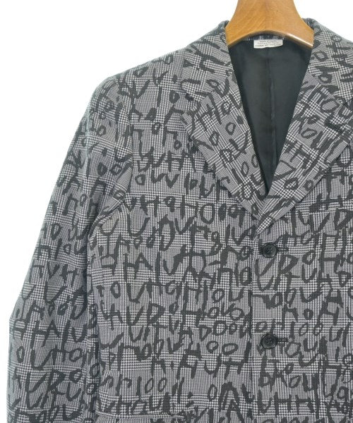 COMME des GARCONS HOMME PLUS 休閒夾克