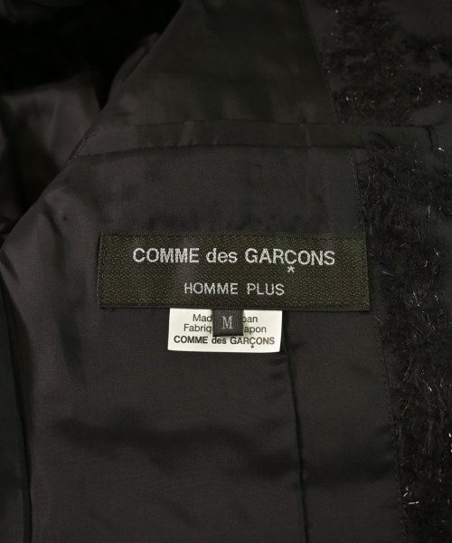 COMME des GARCONS HOMME PLUS 夾克