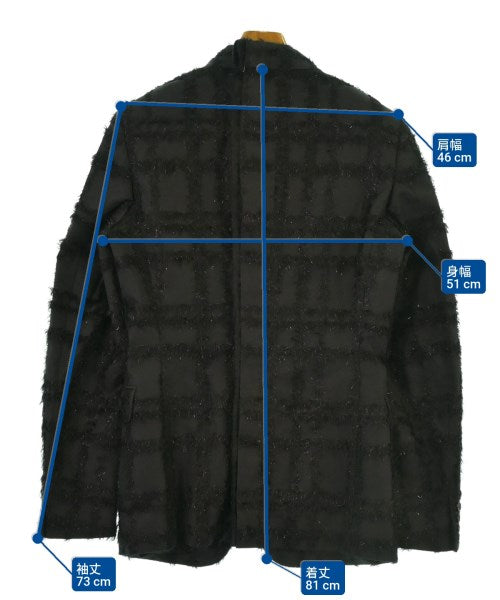 COMME des GARCONS HOMME PLUS 夾克