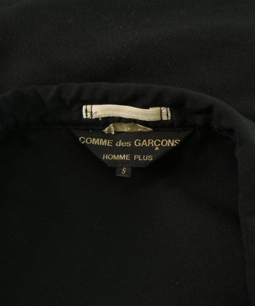COMME des GARCONS HOMME PLUS 夾克
