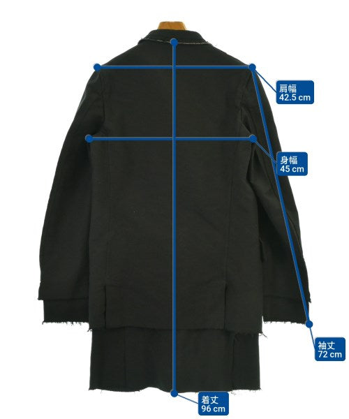 COMME des GARCONS HOMME PLUS 夾克