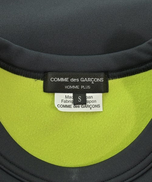 COMME des GARCONS HOMME PLUS T恤/上衣