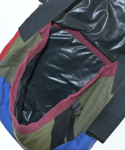 COMME des GARCONS HOMME PLUS 信使包