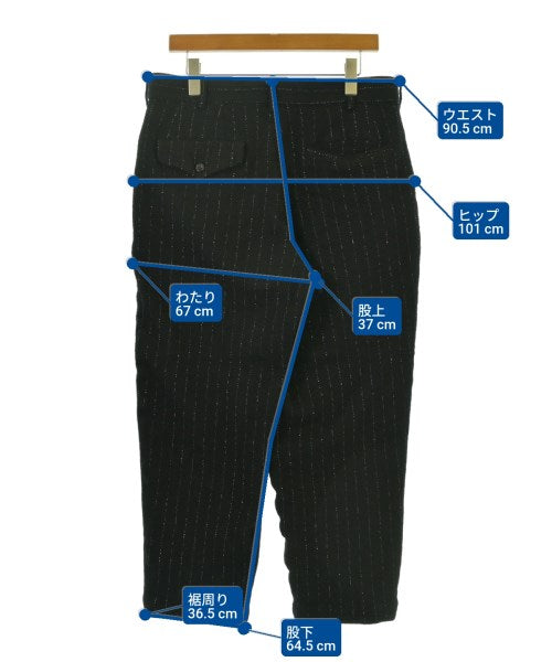 COMME des GARCONS HOMME PLUS 其他款