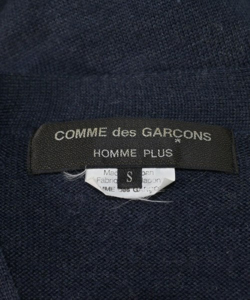 COMME des GARCONS HOMME PLUS 開襟衫