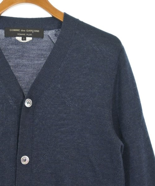 COMME des GARCONS HOMME PLUS 開襟衫