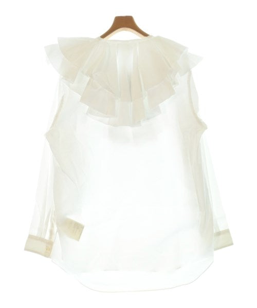 COMME des GARCONS HOMME PLUS 休閒襯衫