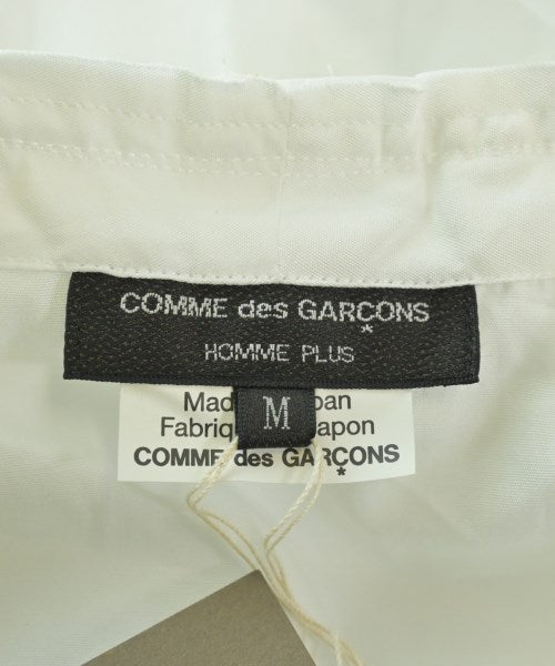 COMME des GARCONS HOMME PLUS 休閒襯衫