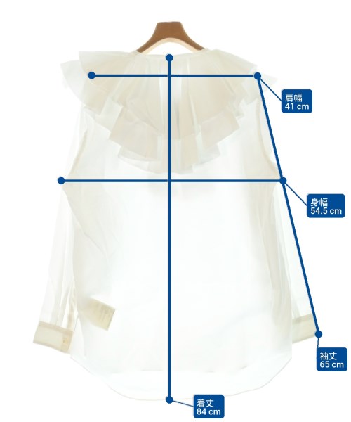 COMME des GARCONS HOMME PLUS 休閒襯衫