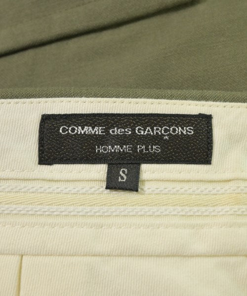 COMME des GARCONS HOMME PLUS 其他款
