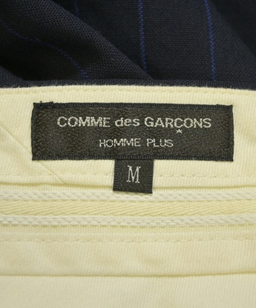COMME des GARCONS HOMME PLUS 短褲