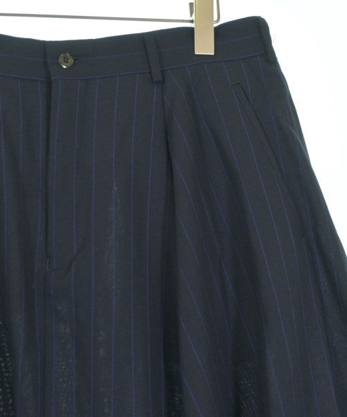 COMME des GARCONS HOMME PLUS 短褲