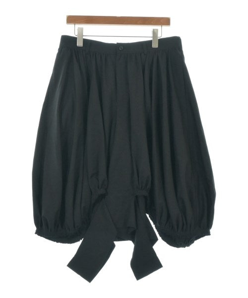 COMME des GARCONS HOMME PLUS 短褲