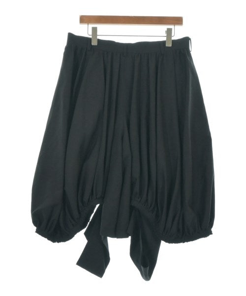 COMME des GARCONS HOMME PLUS 短褲