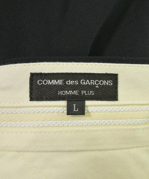 COMME des GARCONS HOMME PLUS 短褲