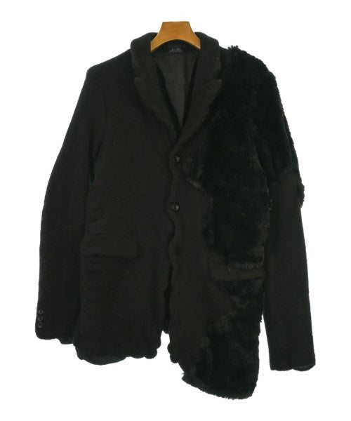 COMME des GARCONS HOMME PLUS 西裝外套