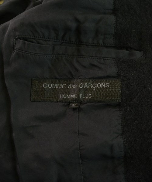 COMME des GARCONS HOMME PLUS 西裝外套