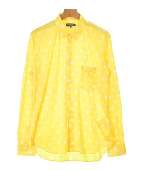 COMME des GARCONS HOMME PLUS 休閒襯衫